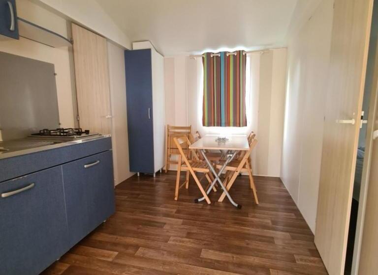 住宿加早餐 Chez Philippe Et Sylvie 3 Bungalows Pour 5 Proche Europa Park