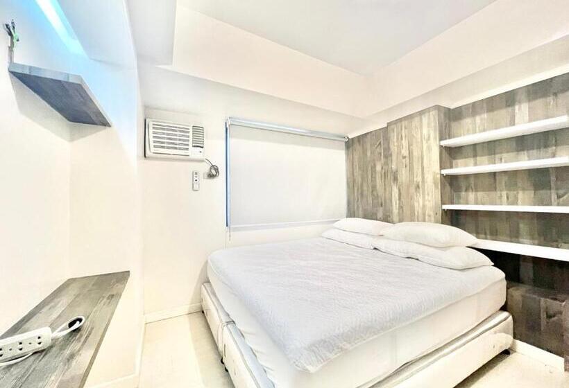 Condo Hotel In Tagaytay Near Popular Tourist Spots