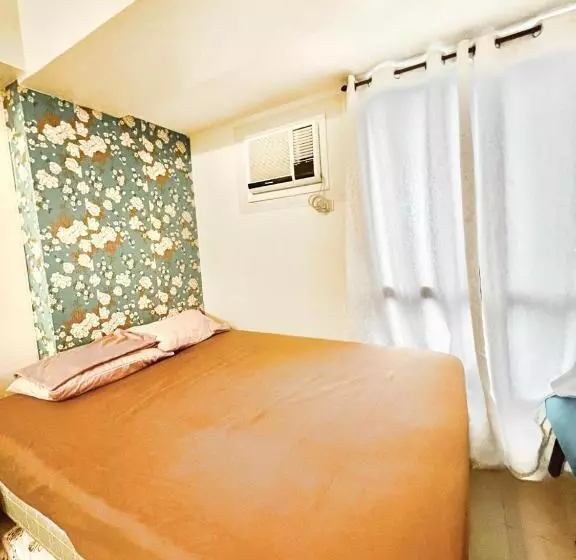 Condo Hotel In Tagaytay Near Popular Tourist Spots
