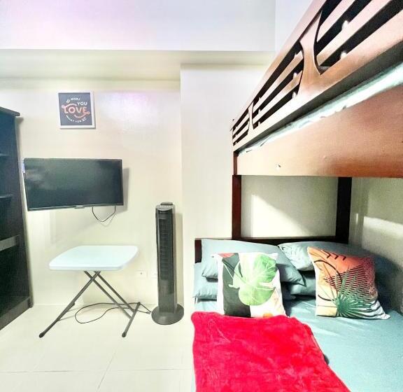 Condo Hotel In Tagaytay Near Popular Tourist Spots