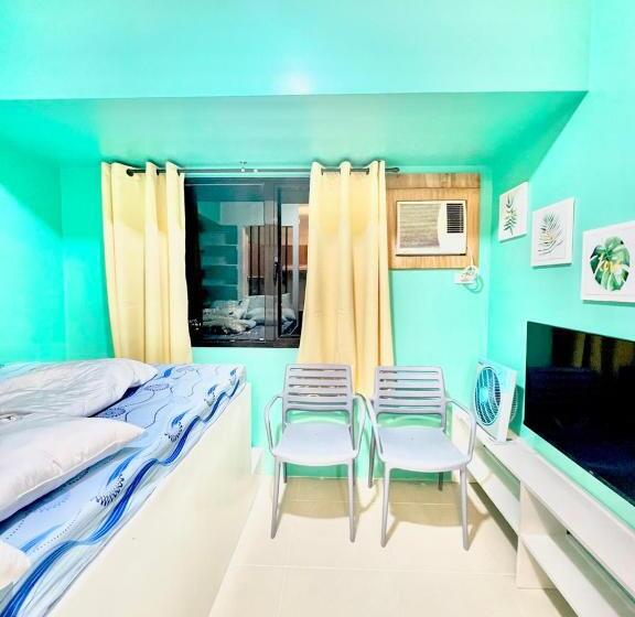 Condo Hotel In Tagaytay Near Popular Tourist Spots