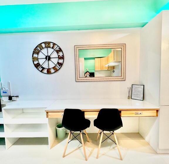 Condo Hotel In Tagaytay Near Popular Tourist Spots