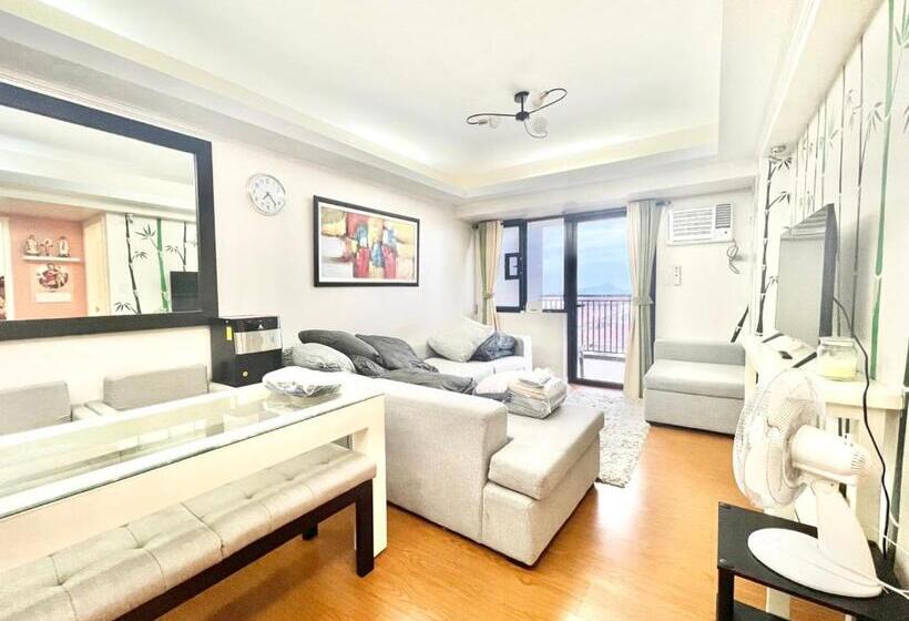 Condo Hotel In Tagaytay Near Popular Tourist Spots