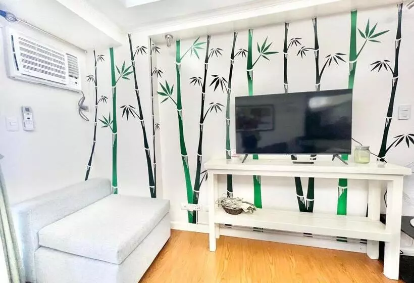 Condo Hotel In Tagaytay Near Popular Tourist Spots