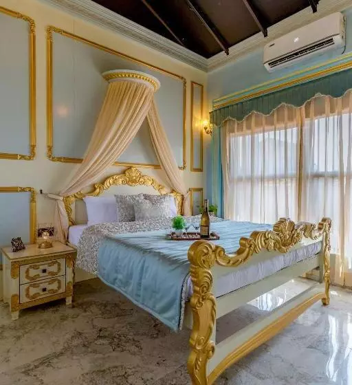 Dio Regaalo Theme Resort, Ratnagiri