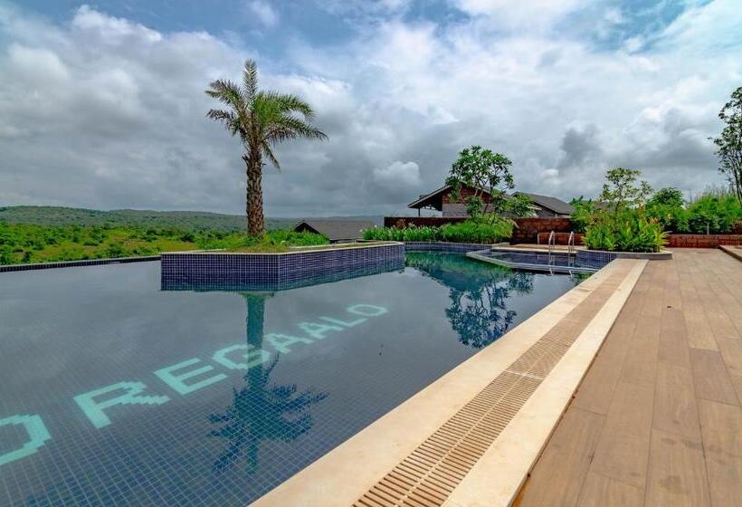 Dio Regaalo Theme Resort, Ratnagiri