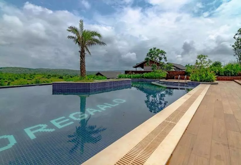 Dio Regaalo Theme Resort, Ratnagiri