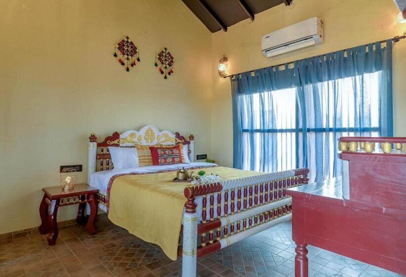 Dio Regaalo Theme Resort, Ratnagiri