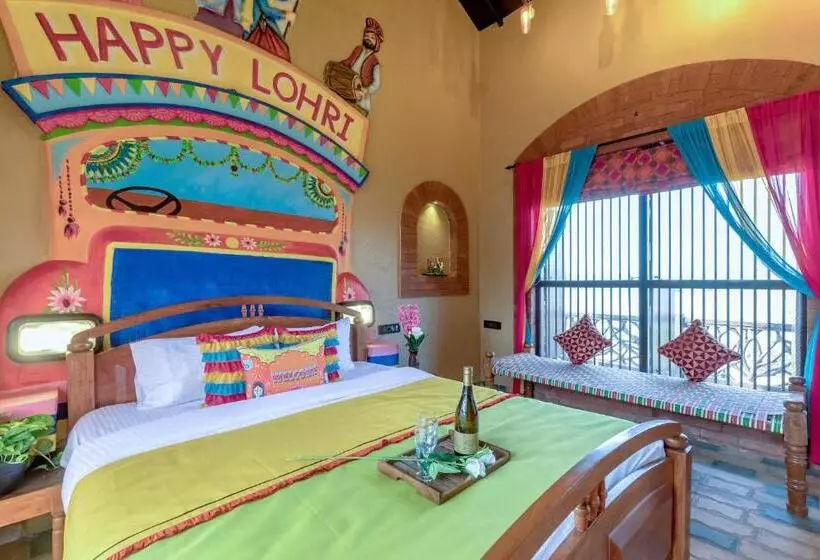 Dio Regaalo Theme Resort, Ratnagiri