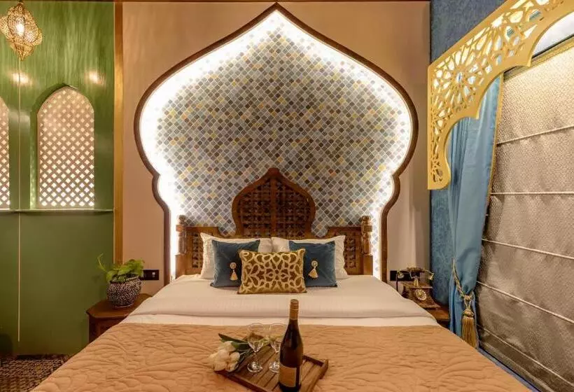 Dio Regaalo Theme Resort, Ratnagiri