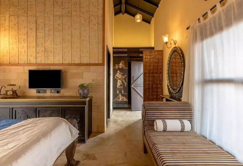 Dio Regaalo Theme Resort, Ratnagiri