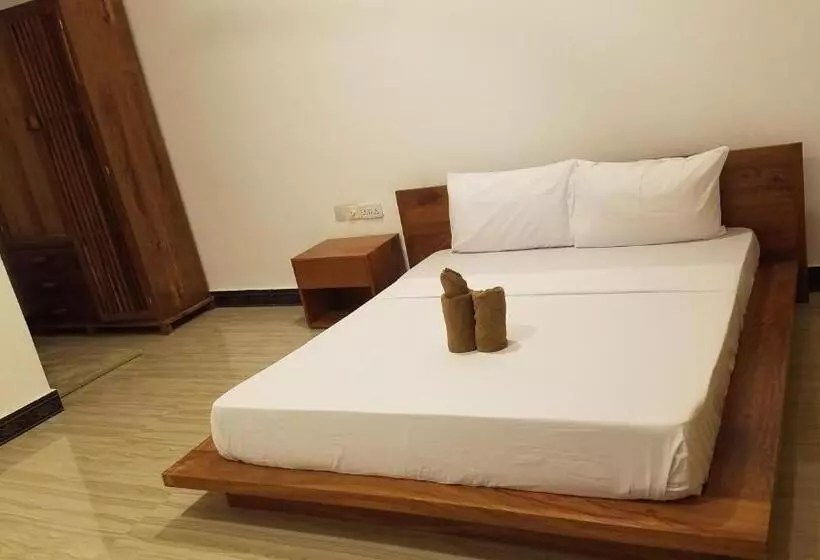 ホテル Bustani Lodge