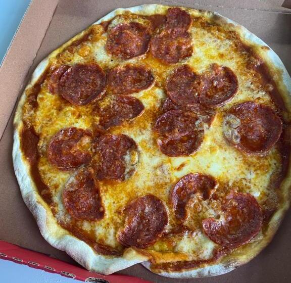 Hotelli Bustani Lodge