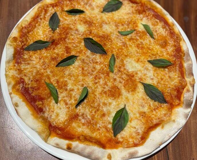 Hotelli Bustani Lodge