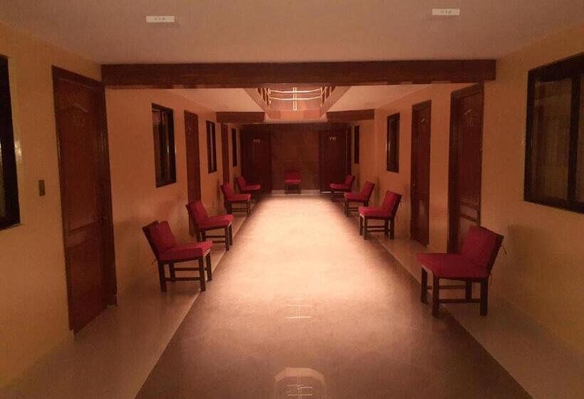 Hotel Casa Grande Fyj