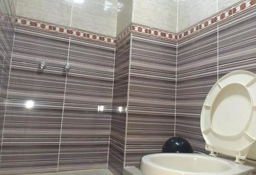 هتل Casa Grande Fyj