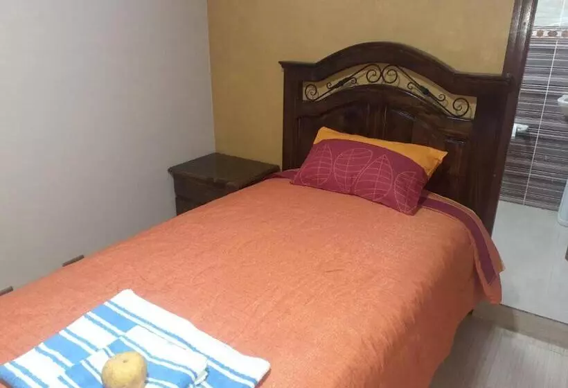 هتل Casa Grande Fyj