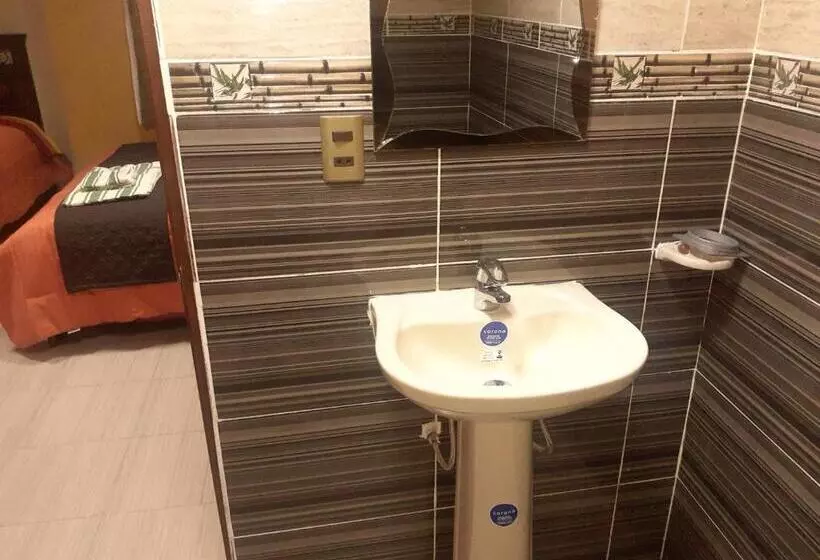 هتل Casa Grande Fyj