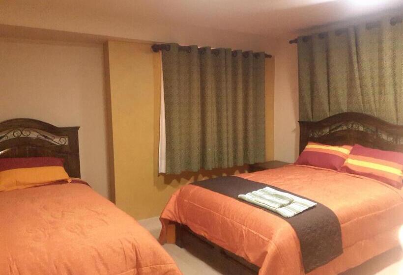 Hotel Casa Grande Fyj