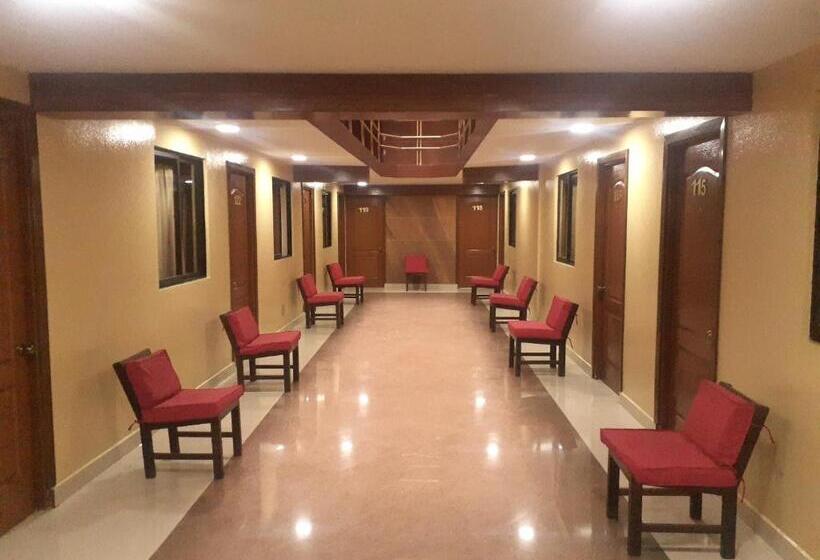 Hotel Casa Grande Fyj