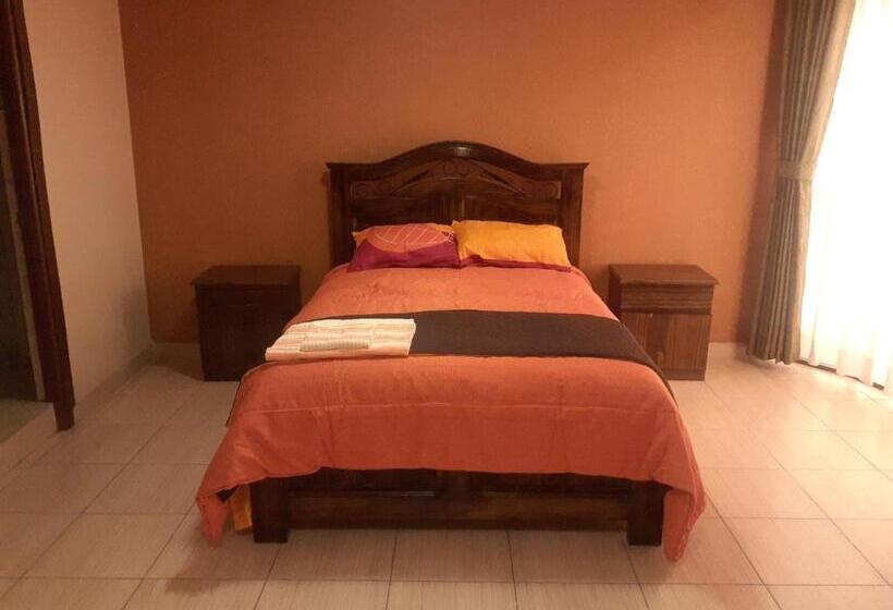 Hotel Casa Grande Fyj