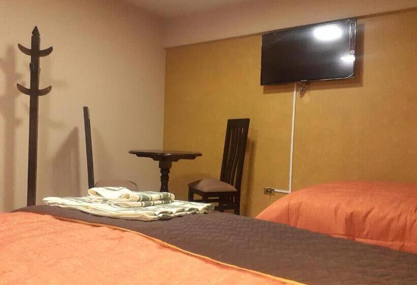 Hotel Casa Grande Fyj