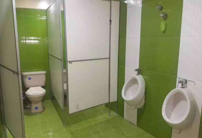 هتل Casa Grande Fyj