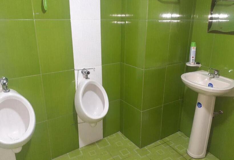 Hotel Casa Grande Fyj