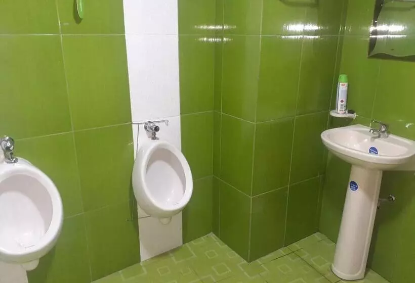 هتل Casa Grande Fyj