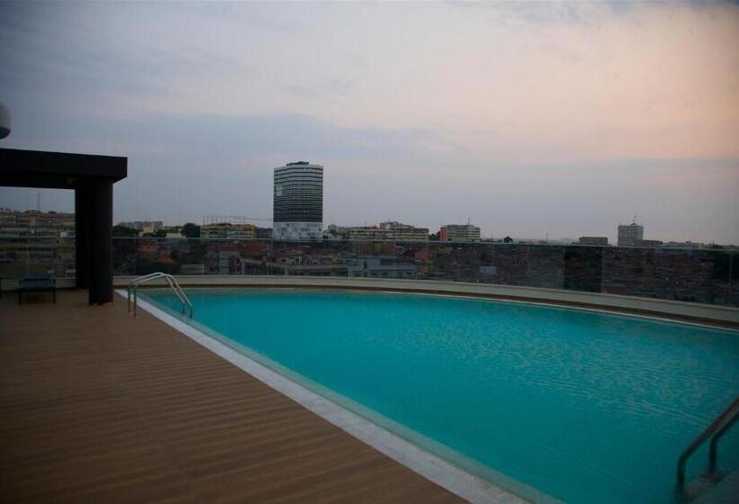 ホテル Continental Horizonte