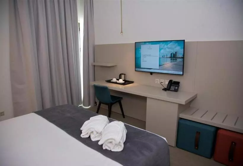 هتل Continental Horizonte