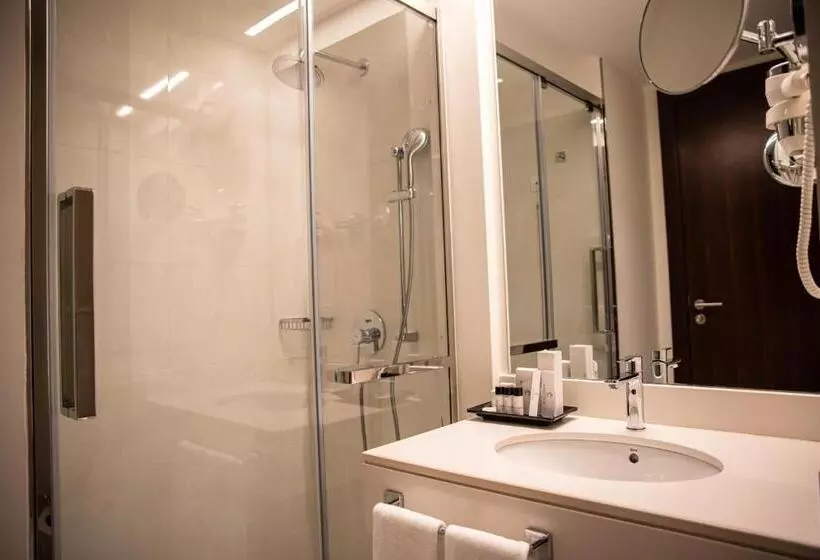 هتل Continental Horizonte