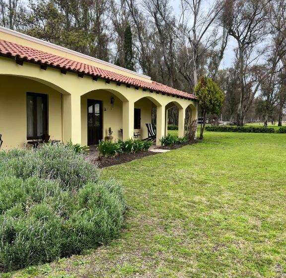 فندق Estancia San Mateo
