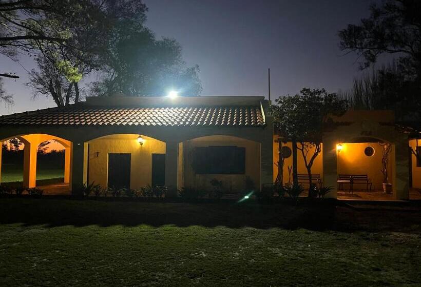 فندق Estancia San Mateo