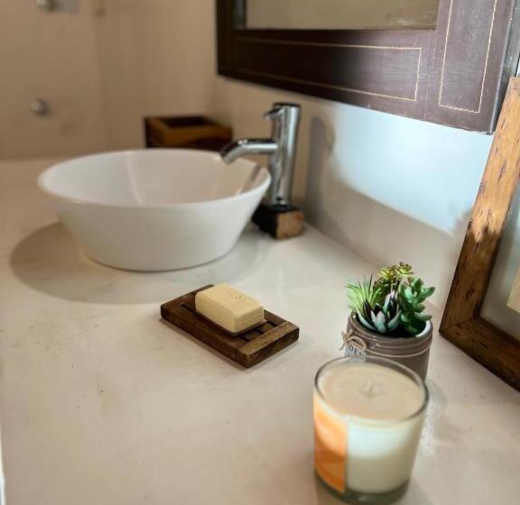 فندق Estancia San Mateo