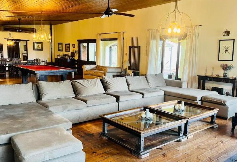 فندق Estancia San Mateo