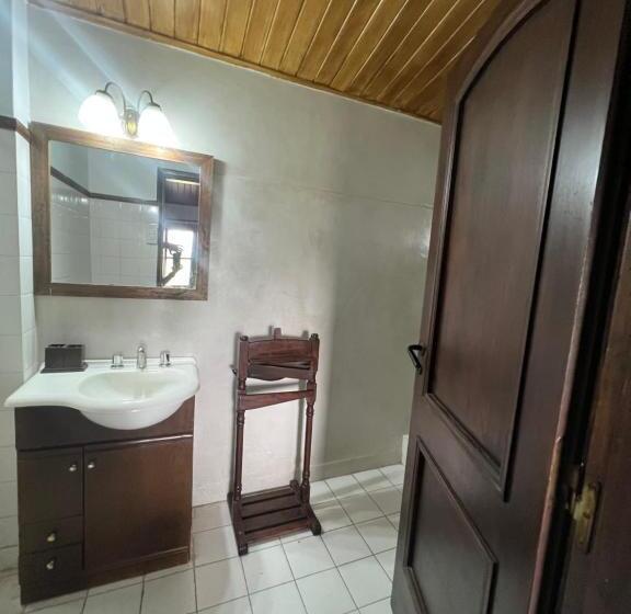 فندق Estancia San Mateo