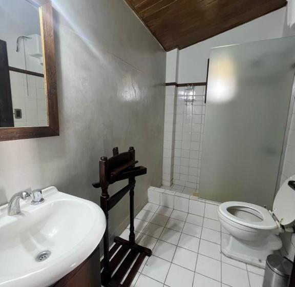 فندق Estancia San Mateo