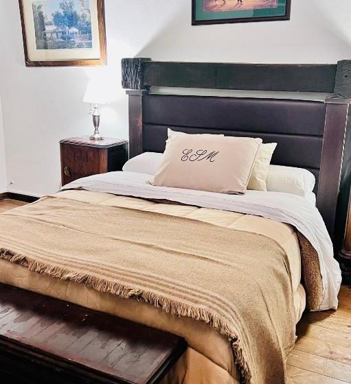 فندق Estancia San Mateo