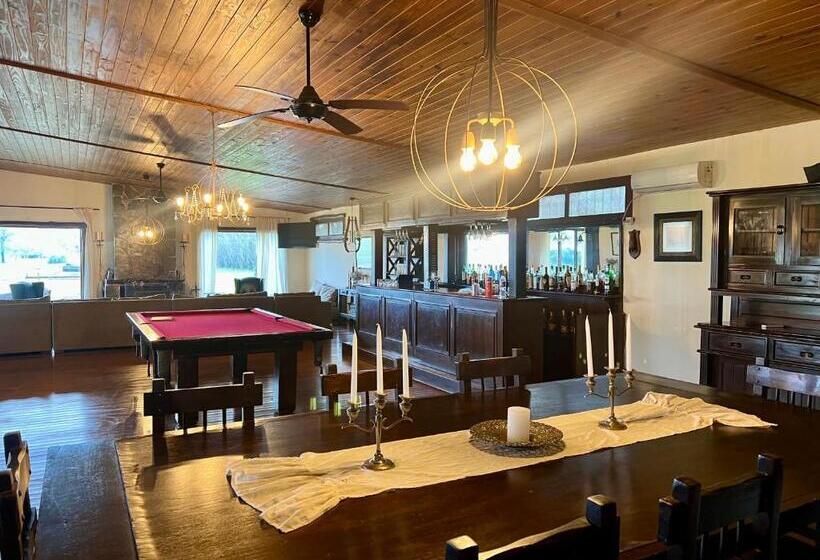 فندق Estancia San Mateo