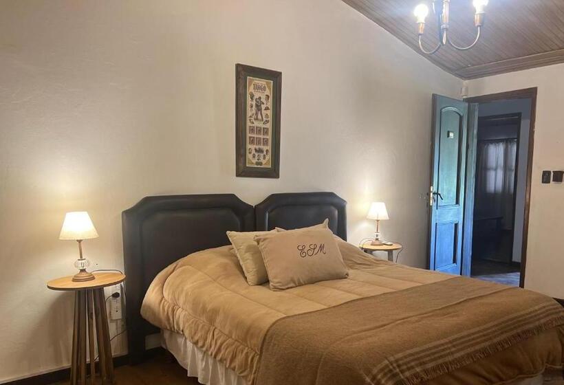 فندق Estancia San Mateo