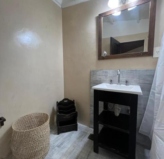 فندق Estancia San Mateo