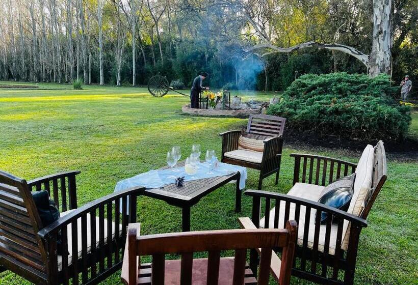 فندق Estancia San Mateo