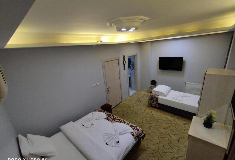 Hotel Merve