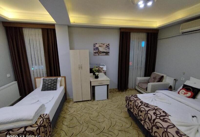 Hotel Merve