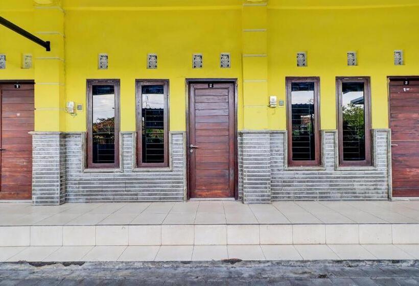 酒店 Oyo Life 92841 Kos 88