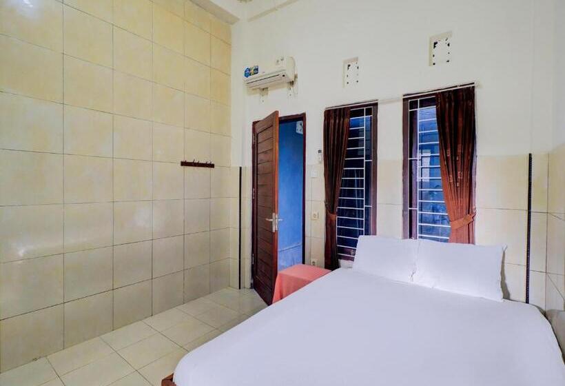 酒店 Oyo Life 92841 Kos 88