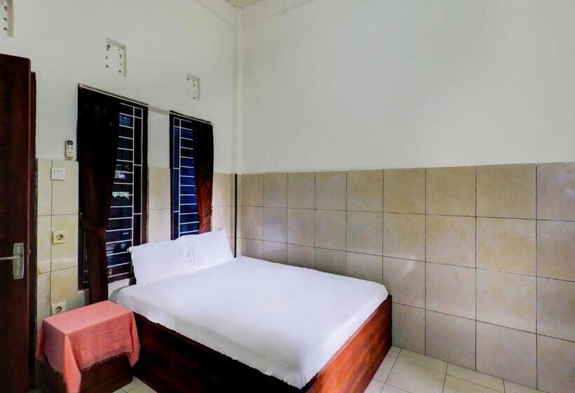 酒店 Oyo Life 92841 Kos 88