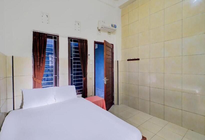 酒店 Oyo Life 92841 Kos 88