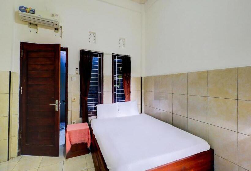 酒店 Oyo Life 92841 Kos 88